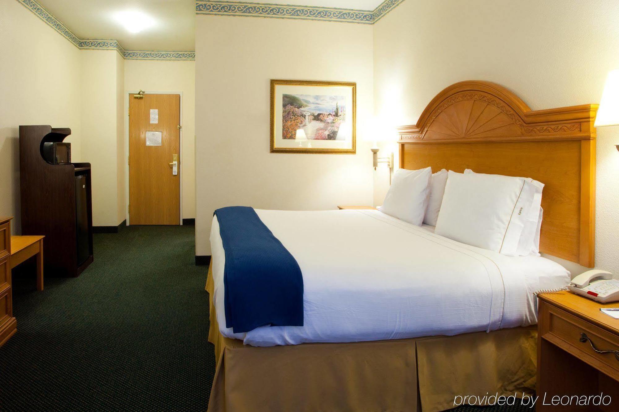 Holiday Inn Express Hotel & Suites Jacksonville-Blount Island By Ihg Cameră foto