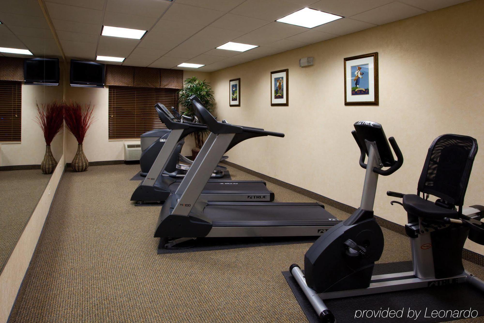 Holiday Inn Express Hotel & Suites Jacksonville-Blount Island By Ihg Facilități foto